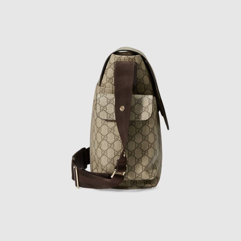 Mens Gucci Satchel Bags